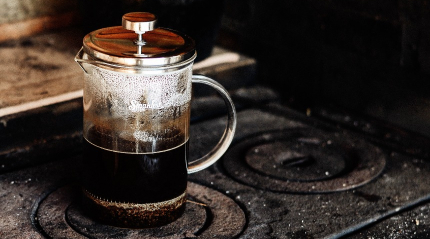 The French Press Unveiled: Brewing Coffee the Timeless Way